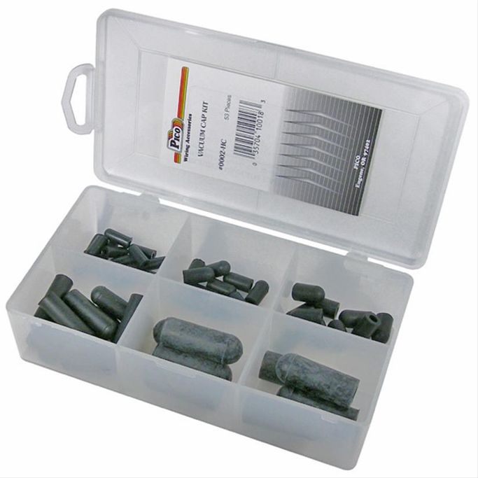 PCO-0002-HC, Pico Vacuum Cap Kits 0002-HC في الإمارات العربية المتحدة, دبي. Condition - new. Price 80 AED. Photo, seller contacts | AUTO.AE