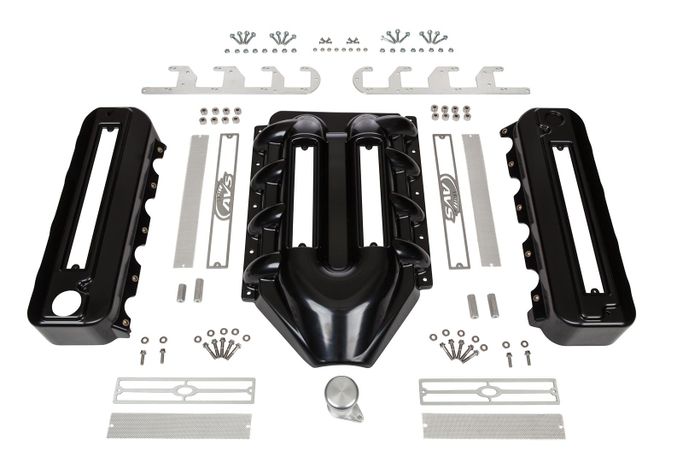 VSM-LSC-1103, AVS Motorsports Speedcover Kits LSC-1103 в ОАЭ, Дубай. Состояние - новое. Цена ⁦4 540 AED⁩. Фото, контакты продавца | AUTO.AE