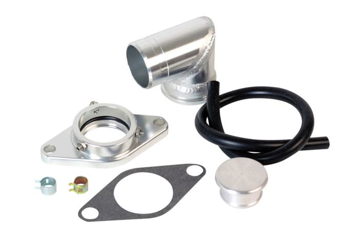 TS-0205-2057, TURBOSMART TS-0205-2057 Blow Off Valve (BOV) Adapter Kit NISSAN SKYLINE R32, R33, R34, R35 GT-R في الإمارات العربية المتحدة, دبي. Condition - new. Price ⁦670 AED⁩. Photo, seller contacts | AUTO.AE