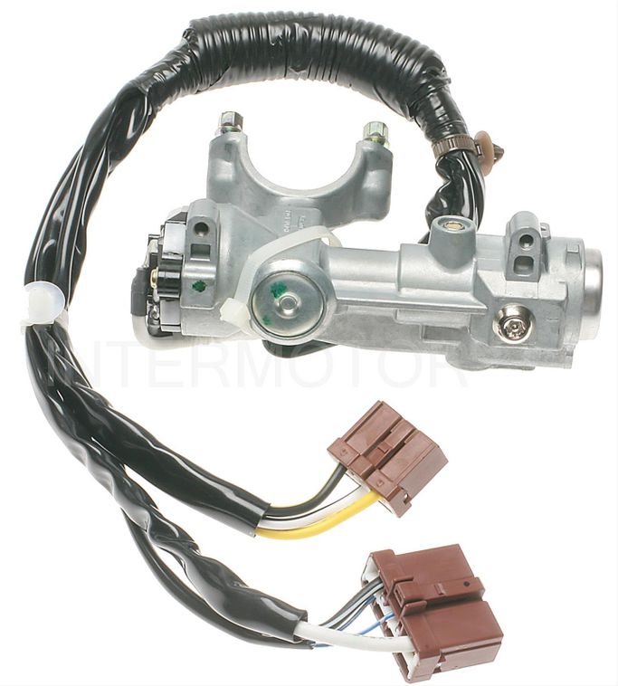 SMP-US390, Standard Motor Ignition Lock Cylinders for 1996-1997 CIVIC DEL SOL - US-390 في الإمارات العربية المتحدة, دبي. Condition - new. Price 1,630 AED. Photo, seller contacts | AUTO.AE