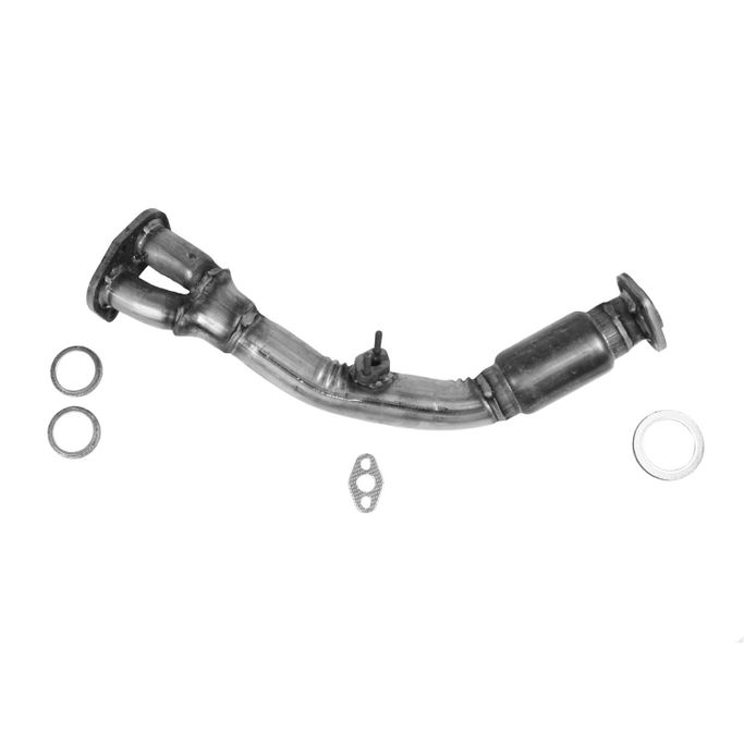 APH-642047, AP Exhaust Direct-Fit Catalytic Converters for 2000-2004 TACOMA - 642047 in UAE, Dubai. Condition - new. Price ⁦2,220 AED⁩. Photo, seller contacts | AUTO.AE