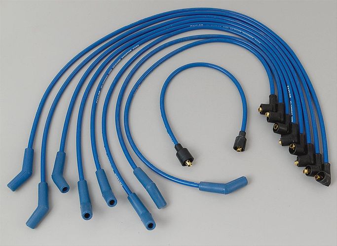TAY-64603, Taylor High Energy Spark Plug Wire Sets 64603 في الإمارات العربية المتحدة, دبي. Condition - new. Price 320 AED. Photo, seller contacts | AUTO.AE