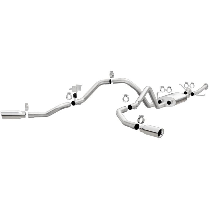 MPE-19232, MagnaFlow Street Series Performance Exhaust Systems for 2009-2021 TUNDRA - 19232 in UAE, Dubai. Condition - new. Price ⁦7,020 AED⁩. Photo, seller contacts | AUTO.AE