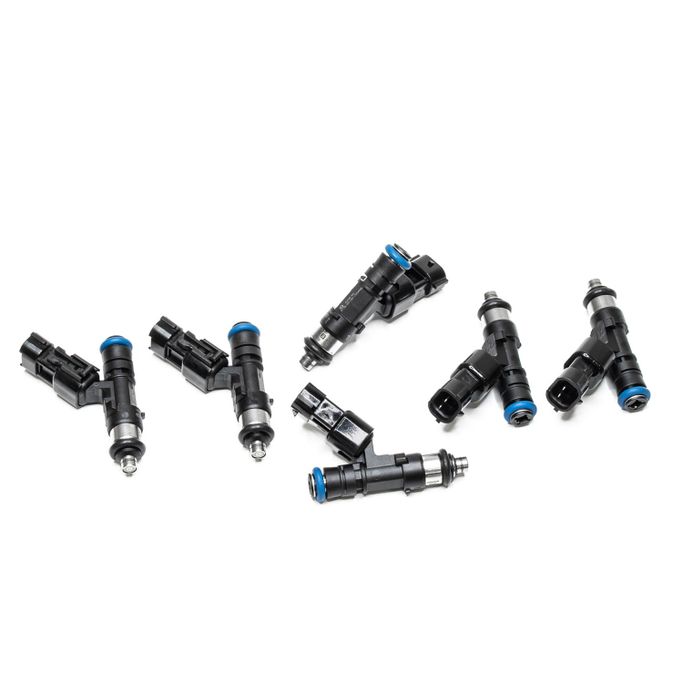 DWK-17U0604406, DeatschWerks Fuel Injectors 17U-06-0440-6 في الإمارات العربية المتحدة, دبي. Condition - new. Price 2,030 AED. Photo, seller contacts | AUTO.AE