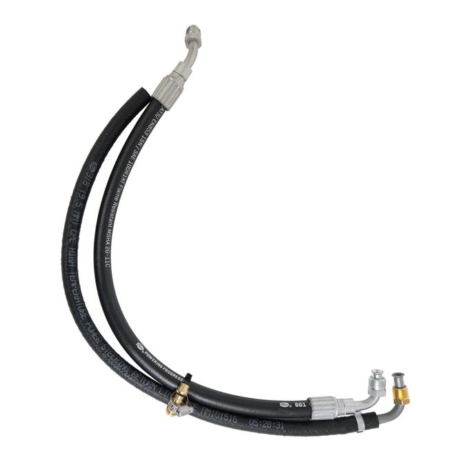 BRG-925119, Borgeson Power Steering Hose Kits 925119 в ОАЭ, Дубай. Состояние - новое. Цена 380 AED. Фото, контакты продавца | AUTO.AE