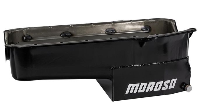 MOR-21316, Moroso Sportsman Series Oil Pans 21316 в ОАЭ, Дубай. Состояние - новое. Цена ⁦1 090 AED⁩. Фото, контакты продавца | AUTO.AE