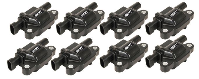 MSD-55118, MSD Street Fire Coils 55118 في الإمارات العربية المتحدة, دبي. Condition - new. Price 2,250 AED. Photo, seller contacts | AUTO.AE