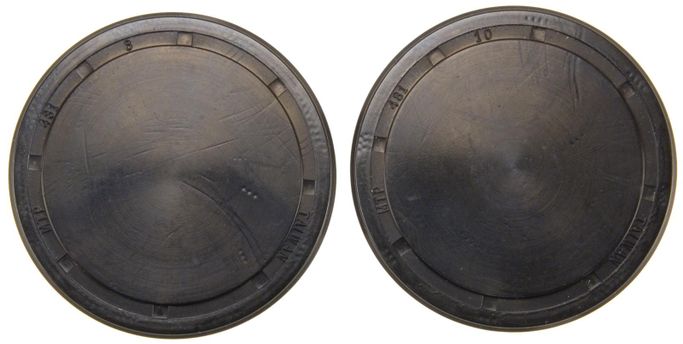 FEL-ES72308, Fel-Pro Camshaft Seals for 1988-1995 4RUNNER, PICKUP, 1993-1994 T100 - ES 72308 in UAE, Dubai. Condition - new. Price ⁦50 AED⁩. Photo, seller contacts | AUTO.AE