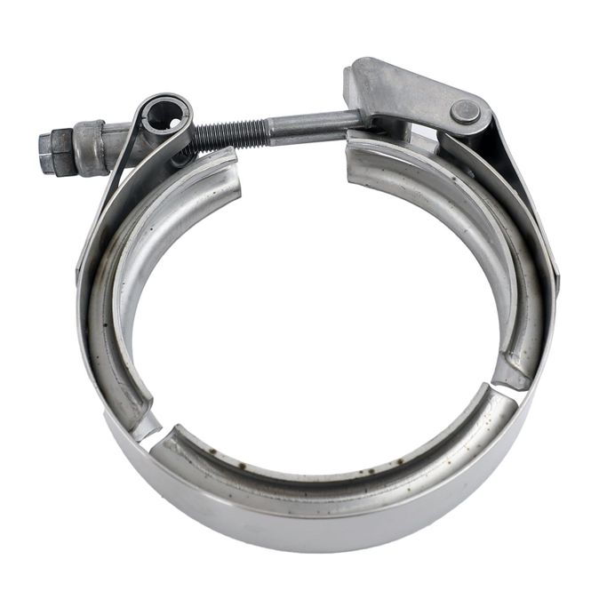 STW-VBCO3, Stainless Works V-Band Coupling Clamps VBCO3 في الإمارات العربية المتحدة, دبي. Condition - new. Price 190 AED. Photo, seller contacts | AUTO.AE