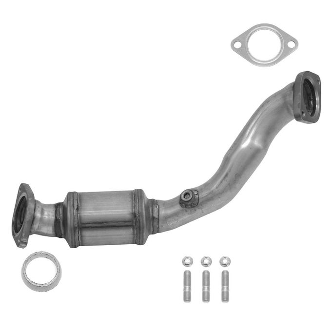 APH-644119, AP Exhaust Direct-Fit Catalytic Converters for 2005-2011 CORVETTE - 644119 в ОАЭ, Дубай. Состояние - новое. Цена ⁦2 670 AED⁩. Фото, контакты продавца | AUTO.AE