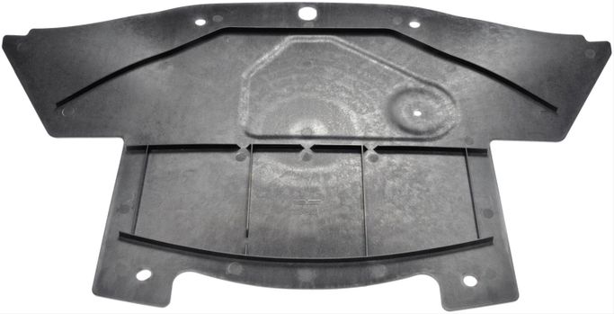 RNB-924-255, Dorman Engine Splash Guards 924-255 in UAE, Dubai. Condition - new. Price 440 AED. Photo, seller contacts | AUTO.AE