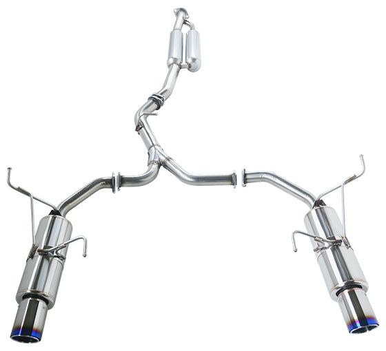 31019-AF128, HKS 31019-AF128 Exhaust System HI-POWER SPEC-L II for SUBARU levorg (VMG) in UAE, Dubai. Condition - new. Price ⁦7,380 AED⁩. Photo, seller contacts | AUTO.AE
