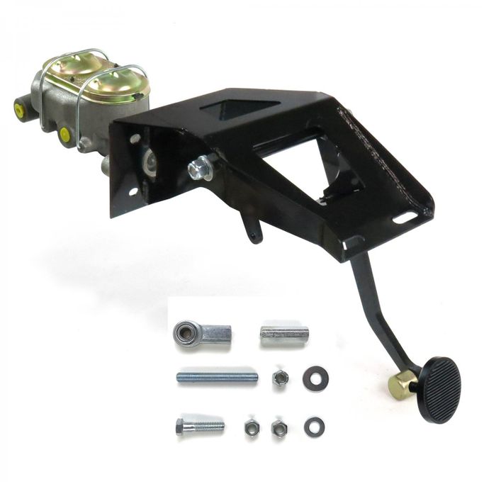 HLI-324914, Helix Brake Pedal Assemblies for 1953-1956 F-100, F-250, F-350 - HEXPKA79160 في الإمارات العربية المتحدة, دبي. Condition - new. Price ⁦2,110 AED⁩. Photo, seller contacts | AUTO.AE