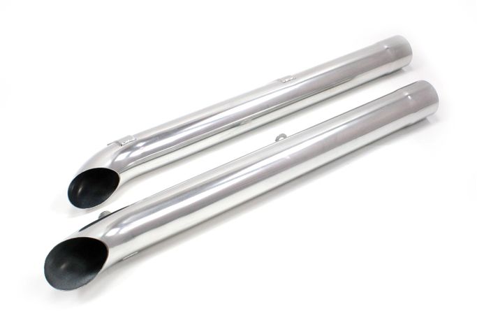 DOU-D930, Doug's Headers Corvette Side Pipes for 1963-1982 CORVETTE - D930 في الإمارات العربية المتحدة, دبي. Condition - new. Price 2,220 AED. Photo, seller contacts | AUTO.AE