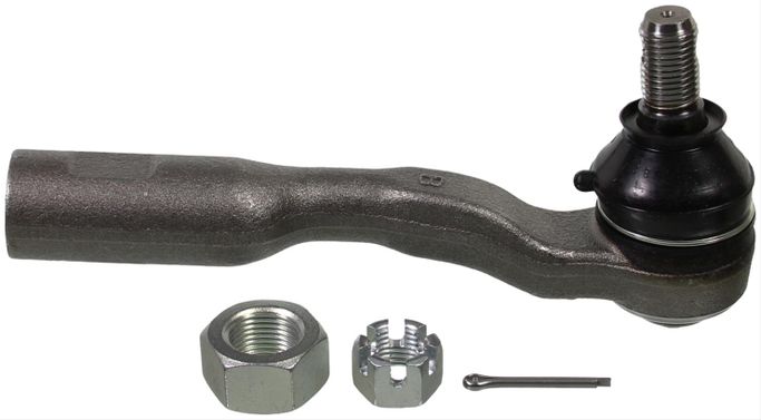 MOG-ES80381, Moog Replacement Tie Rod Ends for 2003-2007 SEQUOIA, 2003-2006 TUNDRA - ES80381 في الإمارات العربية المتحدة, دبي. Condition - new. Price ⁦200 AED⁩. Photo, seller contacts | AUTO.AE
