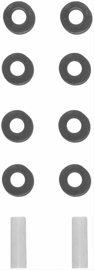 FEL-SS13360, Fel-Pro Valve Stem Seals SS 13360 in UAE, Dubai. Condition - new. Price 110 AED. Photo, seller contacts | AUTO.AE
