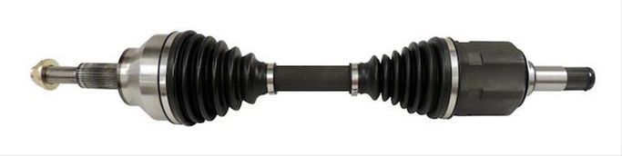 CWA-52124713AC, Crown Automotive Direct-Fit Axle Shaft Assemblies for 2011-2018 DURANGO, 2011-2022 GRAND CHEROKEE - 52124713AC в ОАЭ, Дубай. Состояние - новое. Цена ⁦710 AED⁩. Фото, контакты продавца | AUTO.AE