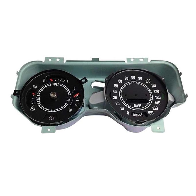 OER-F76441, OER Gauge Kits and Instrument Clusters F76441 في الإمارات العربية المتحدة, دبي. Condition - new. Price ⁦1,670 AED⁩. Photo, seller contacts | AUTO.AE