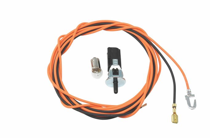 AWW-500147, American Autowire Glove Box Switches 500147 في الإمارات العربية المتحدة, دبي. Condition - new. Price ⁦120 AED⁩. Photo, seller contacts | AUTO.AE