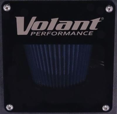 VNT-12640, Volant MaxFlow 5 Closed Box Air Intake Kits for 2005-2007 FRONTIER - 12640 in UAE, Dubai. Condition - new. Price 1,640 AED. Photo, seller contacts | AUTO.AE