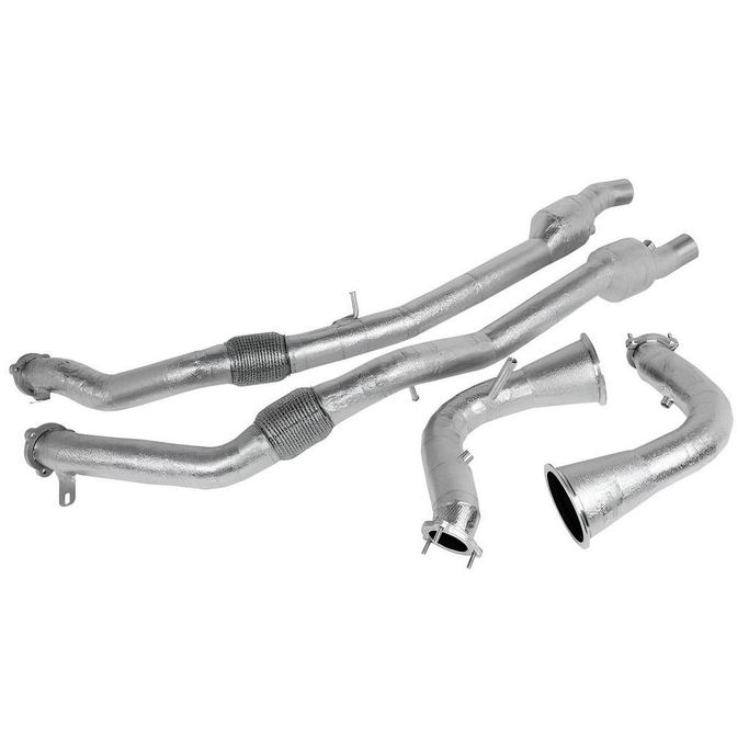 L1 333 72, NOVITEC L1 333 72 Sport Metal Catalysts (Heat-Protected), Stainless Steel for LAMBORGHINI Urus SE 2024- in UAE, Dubai. Condition - new. Price ⁦30,990 AED⁩. Photo, seller contacts | AUTO.AE