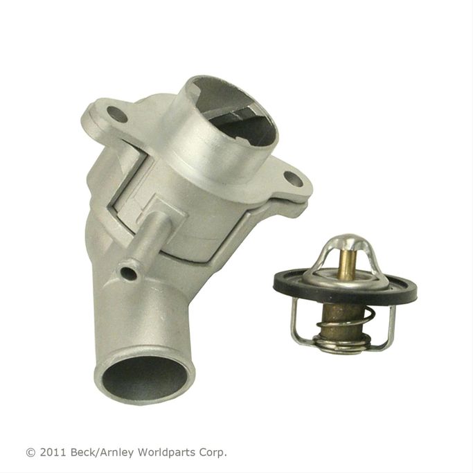 BCK-143-0870, Beck/Arnley Water Necks and Thermostat Housings for 2004-2008 AVEO, 1999-2002 LANOS - 143-0870 в ОАЭ, Дубай. Состояние - новое. Цена 140 AED. Фото, контакты продавца | AUTO.AE