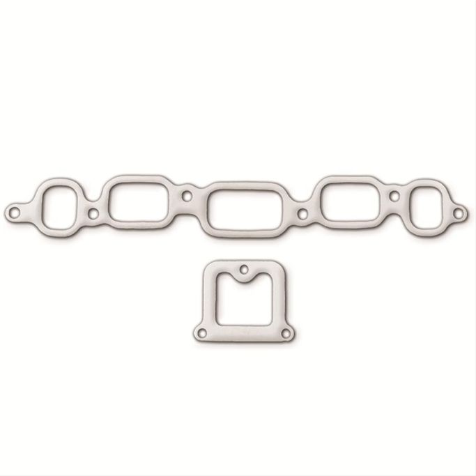RFL-2054, Remflex Exhaust Header Gasket Sets for 1962-1968 CHEVY II, 1969-1970 NOVA, 1963-1965 P10 SERIES - 2054 в ОАЭ, Дубай. Состояние - новое. Цена ⁦200 AED⁩. Фото, контакты продавца | AUTO.AE