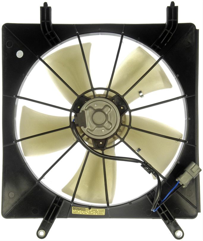 RNB-620-232, Dorman Electric Fans for 2002-2006 CR-V, 2003-2011 ELEMENT - 620-232 в ОАЭ, Дубай. Состояние - новое. Цена 310 AED. Фото, контакты продавца | AUTO.AE
