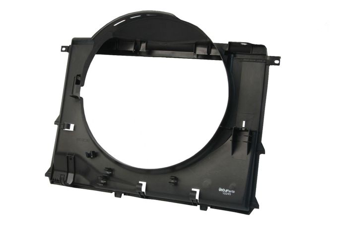 URO-007944, URO Parts Engine Cooling Fan Shrouds for 2001-2003 525I, 530I, 1997-2000 528I - 17101438457 в ОАЭ, Дубай. Состояние - новое. Цена ⁦360 AED⁩. Фото, контакты продавца | AUTO.AE