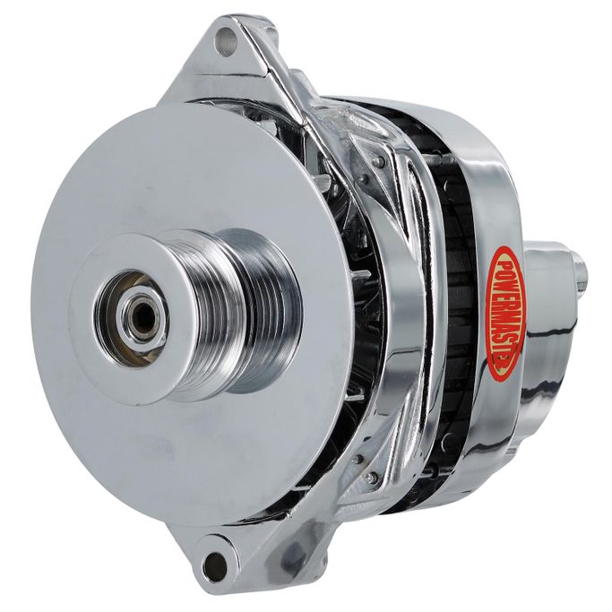 PWM-37806, Powermaster Street Alternators 37806 in UAE, Dubai. Condition - new. Price 1,960 AED. Photo, seller contacts | AUTO.AE