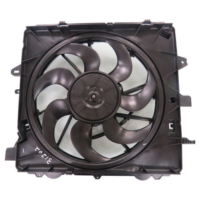 TYC-624510, TYC Cooling Fan Assemblies for 2016-2019 ATS, CTS, 2016-2020 CAMARO - 624510 в ОАЭ, Дубай. Состояние - новое. Цена 1 430 AED. Фото, контакты продавца | AUTO.AE