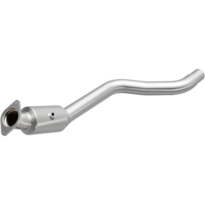 6561479, MAGNAFLOW 6561479 Catalytic Converter Direct-Fit California Grade for DODGE Challenger 2020 / Charger 2020 in UAE, Dubai. Condition - new. Price ⁦6,900 AED⁩. Photo, seller contacts | AUTO.AE