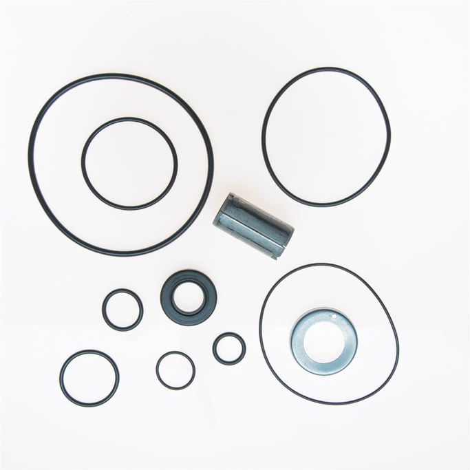 EDD-8527, Edelmann Power Steering Pump Repair Kits 8527B in UAE, Dubai. Condition - new. Price 170 AED. Photo, seller contacts | AUTO.AE