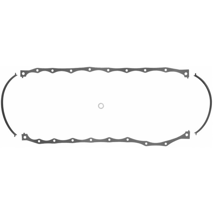 FEL-1811, Fel-Pro Performance Oil Pan Gaskets 1811 в ОАЭ, Дубай. Состояние - новое. Цена 140 AED. Фото, контакты продавца | AUTO.AE