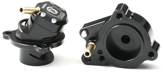 GFS-T9659, Go Fast Bits DVX Diverter Valves T9659 في الإمارات العربية المتحدة, دبي. Condition - new. Price 1,640 AED. Photo, seller contacts | AUTO.AE