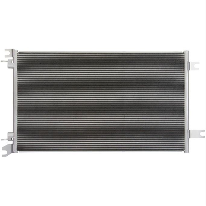 SGT-7-9109, Spectra Premium Air Conditioning Condensers 7-9109 in UAE, Dubai. Condition - new. Price 1,870 AED. Photo, seller contacts | AUTO.AE