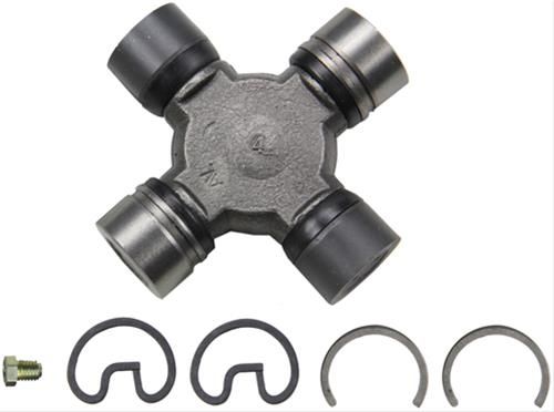 MOG-458C, Moog Chassis Parts U-Joints 458C في الإمارات العربية المتحدة, دبي. Condition - new. Price ⁦140 AED⁩. Photo, seller contacts | AUTO.AE