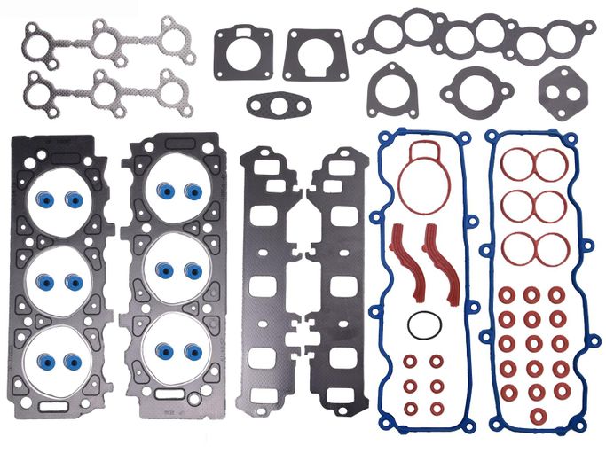 EGN-F183HS-C, Enginetech Head Gasket Sets for 1999-2007 B3000, 1999-2008 RANGER - F183HS-C in UAE, Dubai. Condition - new. Price 270 AED. Photo, seller contacts | AUTO.AE