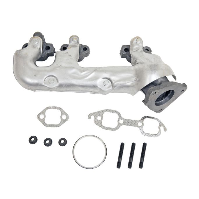 RNB-674-523, Dorman Exhaust Manifolds 674-523 in UAE, Dubai. Condition - new. Price 1,110 AED. Photo, seller contacts | AUTO.AE