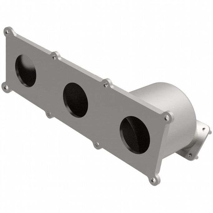 52167, MAGNAFLOW 52167 Manifold Catalytic Converter OEM Grade for LAND ROVER LR2 2008-2012 в ОАЭ, Дубай. Состояние - новое. Цена ⁦3 680 AED⁩. Фото, контакты продавца | AUTO.AE