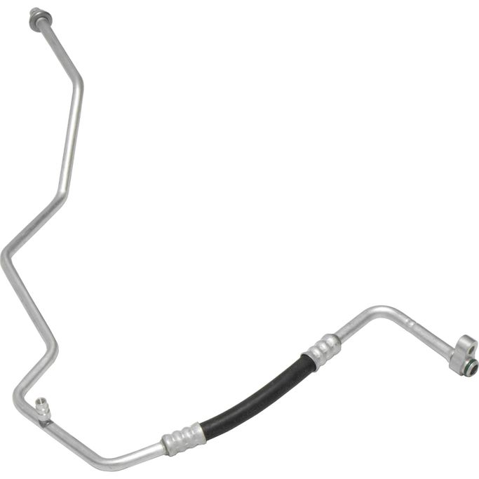 UAC-HA10489C, Universal Air Conditioner Liquid Line Hose Assemblies for 2003-2006 WRANGLER - HA 10489C в ОАЭ, Дубай. Состояние - новое. Цена 180 AED. Фото, контакты продавца | AUTO.AE
