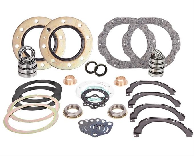 TGI-303749-1-KIT, Trail-Gear FJ-80 Knuckle Rebuild Kits for 1990-1997 LAND CRUISER, 1996-1997 LX450 - 303749-1-KIT in UAE, Dubai. Condition - new. Price ⁦960 AED⁩. Photo, seller contacts | AUTO.AE