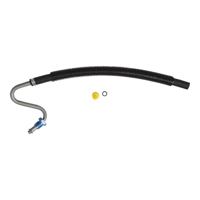 EDD-80473, Edelmann Power Steering Return Hoses 80473B в ОАЭ, Дубай. Состояние - новое. Цена 100 AED. Фото, контакты продавца | AUTO.AE