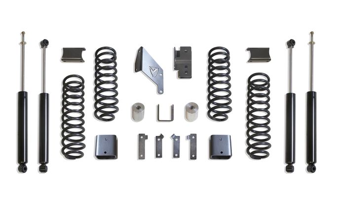 MXT-K889730S, MaxTrac Suspension Lift Kits for 2007-2018 WRANGLER, 2018 WRANGLER JK - K889730S в ОАЭ, Дубай. Состояние - новое. Цена ⁦3 950 AED⁩. Фото, контакты продавца | AUTO.AE