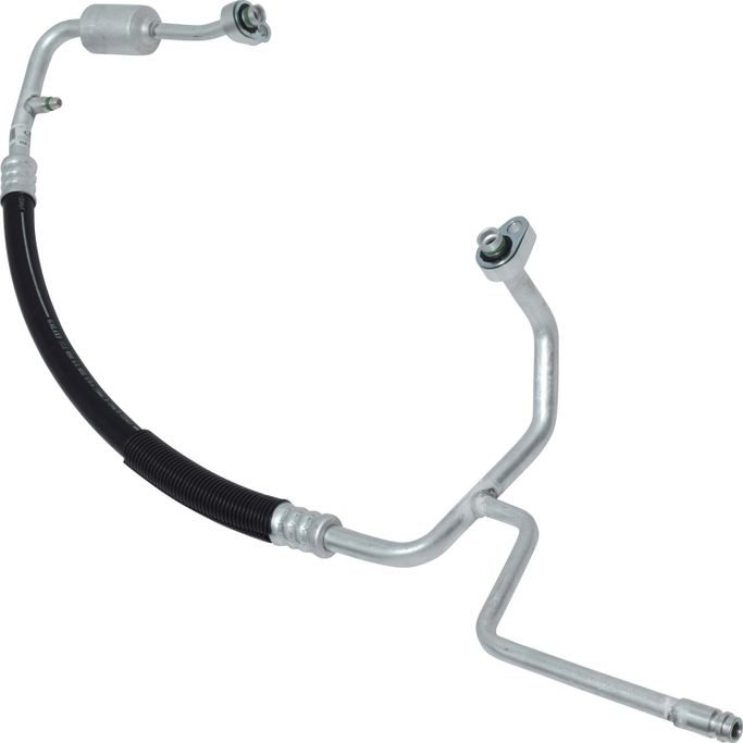 UAC-HA112401C, Universal Air Conditioner Air Conditioning Discharge Hoses HA 112401C في الإمارات العربية المتحدة, دبي. Condition - new. Price 150 AED. Photo, seller contacts | AUTO.AE
