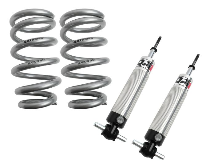 QA1-GS507-09650D, QA1 Pro Coilover Systems for 1963-1982 CORVETTE - GS507-09650D в ОАЭ, Дубай. Состояние - новое. Цена 3 590 AED. Фото, контакты продавца | AUTO.AE