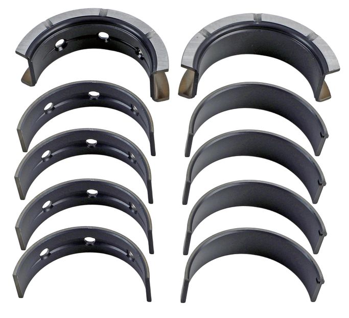 KGB-MB5293MC010, King Engine Bearings Main Bearings MB5293MC 010 في الإمارات العربية المتحدة, دبي. Condition - new. Price 330 AED. Photo, seller contacts | AUTO.AE