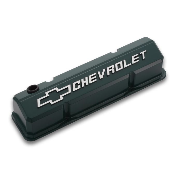 PRO-141-933, Proform GM Licensed Collector's Series Slant-Edge Valve Covers 141-933 in UAE, Dubai. Condition - new. Price ⁦1,300 AED⁩. Photo, seller contacts | AUTO.AE