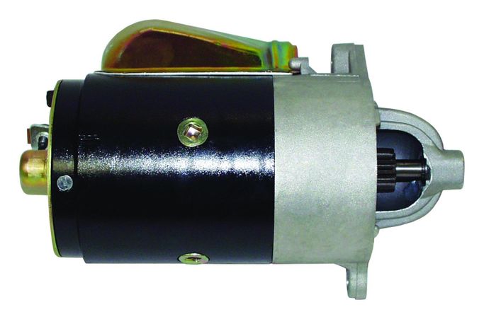 CWA-J5752791, Crown Automotive Starters J5752791 в ОАЭ, Дубай. Состояние - новое. Цена 860 AED. Фото, контакты продавца | AUTO.AE