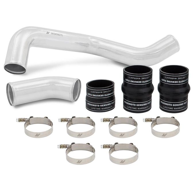 MIO-S0053, Mishimoto Intercooler Pipe and Boot Kits MMICP-DMAX-17HP في الإمارات العربية المتحدة, دبي. Condition - new. Price ⁦1,580 AED⁩. Photo, seller contacts | AUTO.AE